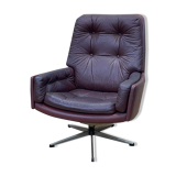 Skai rotating armchair from the 70s