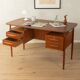 1960s Desk by Gunnar Nielsen Tibergaard