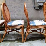 Garden furniture