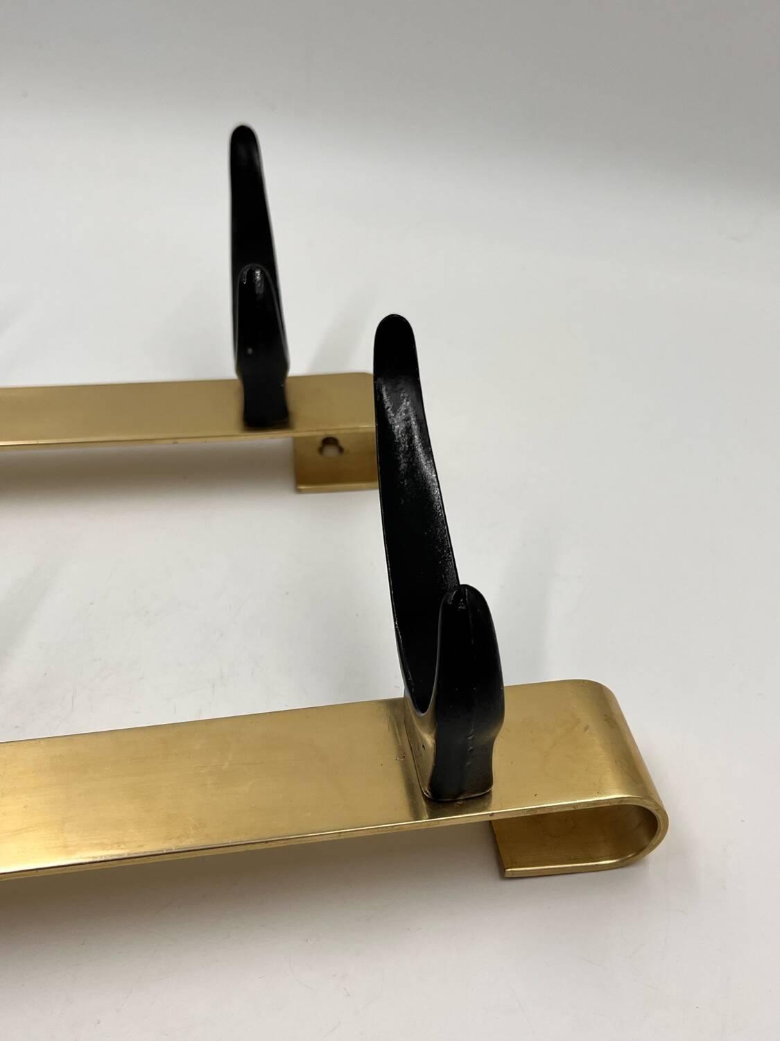 Regency Coat Rack Duo