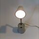 "Lampette" telescopic desk lamp made in Germany Vintage. Koch creation 1970