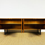 Scandinavian teak sideboard 1960