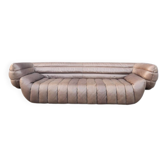 Baxter - Tactile sofa by Vincenzo De Cotiis