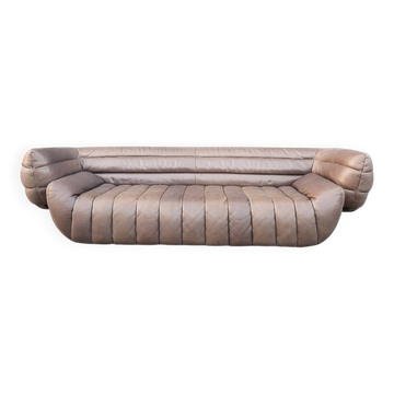 Baxter - Tactile sofa by Vincenzo De Cotiis