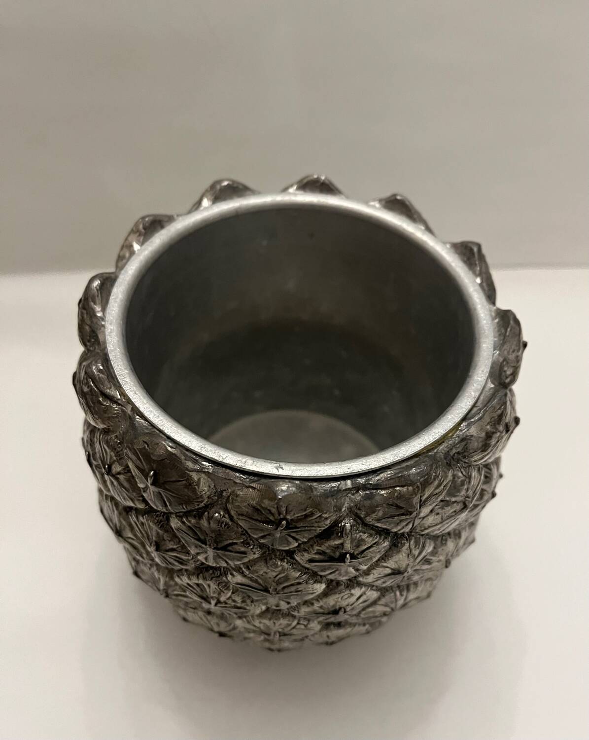 Pineapple Ice Bucket