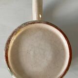 Handmade ceramic mug