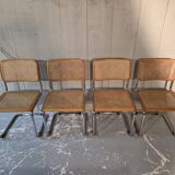 Cesca B32 chairs