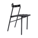 Chair post-modernist 80s