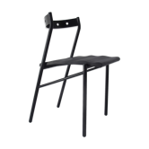 Chair post-modernist 80s