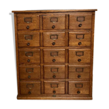 Meuble de métier