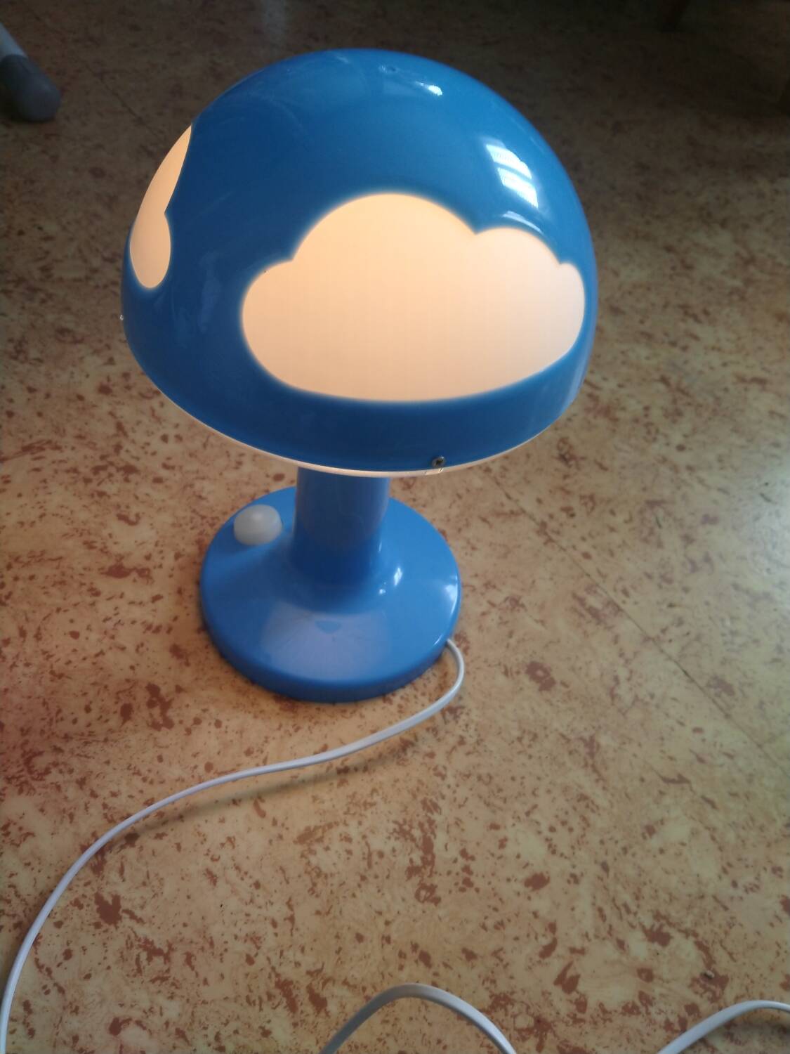 Lamp shade IKEA