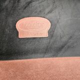 Baxter - Mickey Extra Armchair in Suède