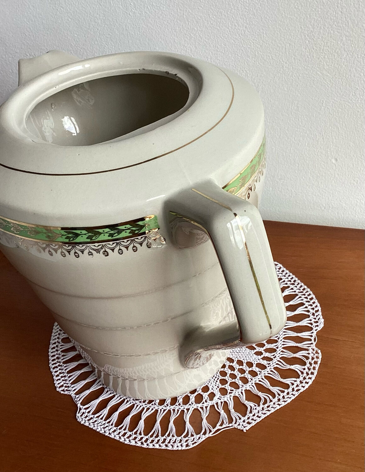 Coffee maker ceranord st amand