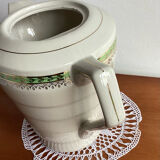 Cafetière ceranord st amand