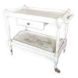 Trolley on wheels