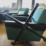 Coat rack from house vitra vintage 1970