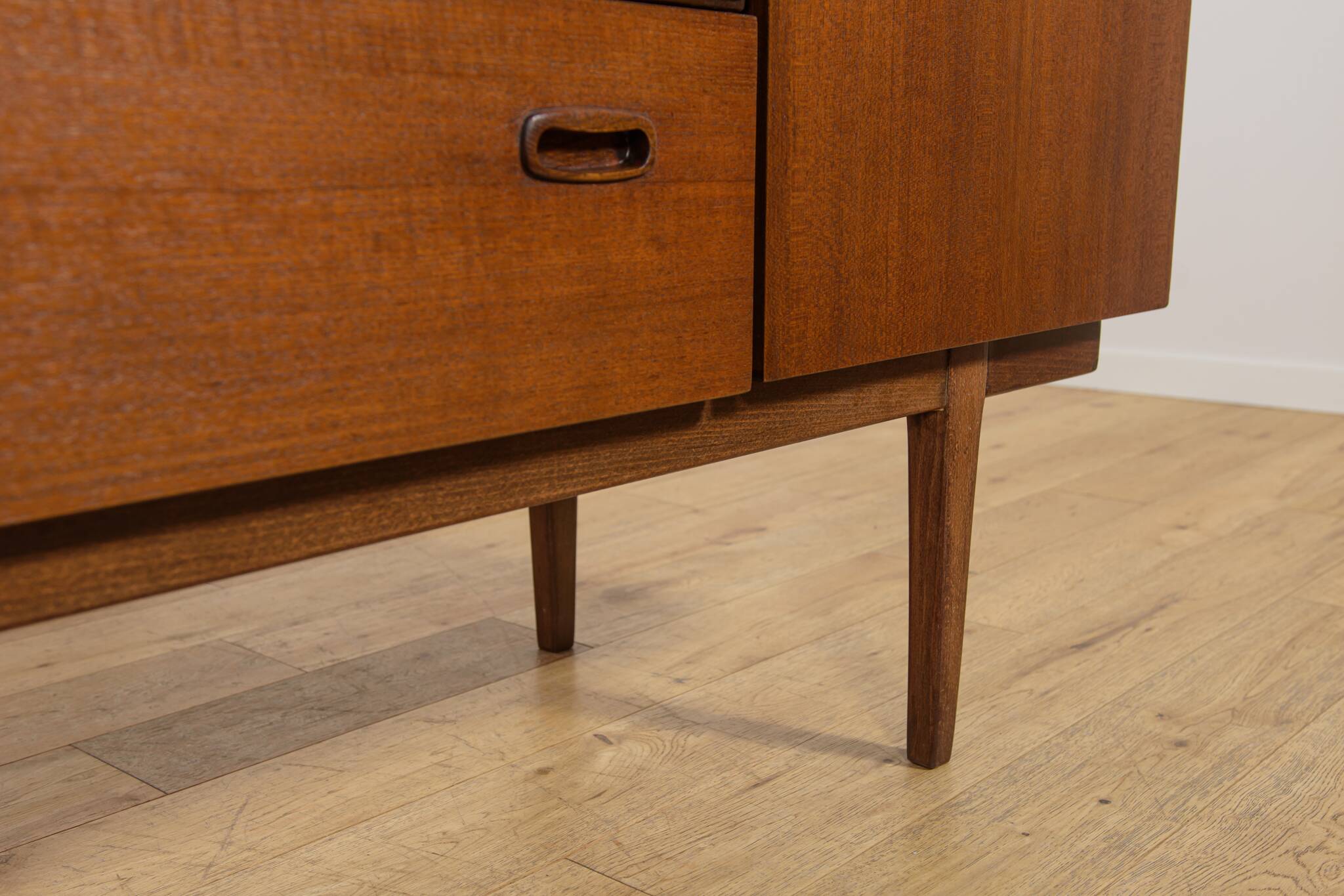 Mid-Century Teak Dresser from Nathan Furniture, United Kingdom, 1960s