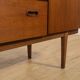 Mid-Century Teak Dresser from Nathan Furniture, United Kingdom, 1960s
