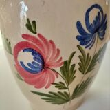 Saint Clement oval pitcher