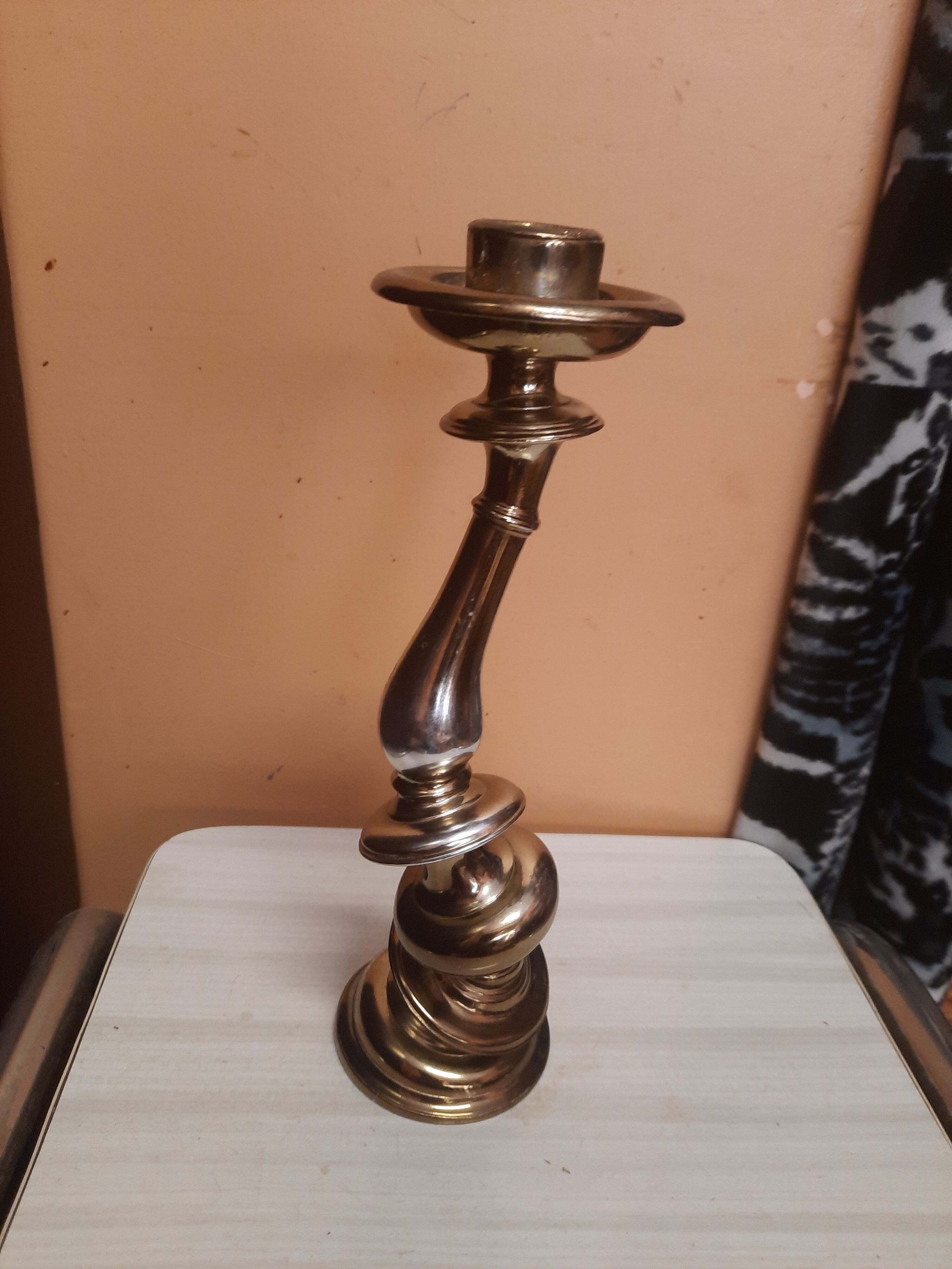 Design candle holder