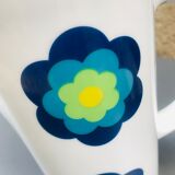 German porcelain coffee maker 70s