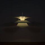 PH 6 - 6 1/2 Charlottenborg Pendant Light by Poul Henningsen, Ebbe Christensen & Sophus Frandsen for