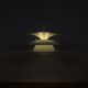 PH 6 - 6 1/2 Charlottenborg Pendant Light by Poul Henningsen, Ebbe Christensen & Sophus Frandsen for