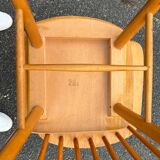Pair of Tapiovaara chairs