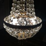 3 fire hot air balloon