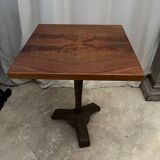 Bistro table