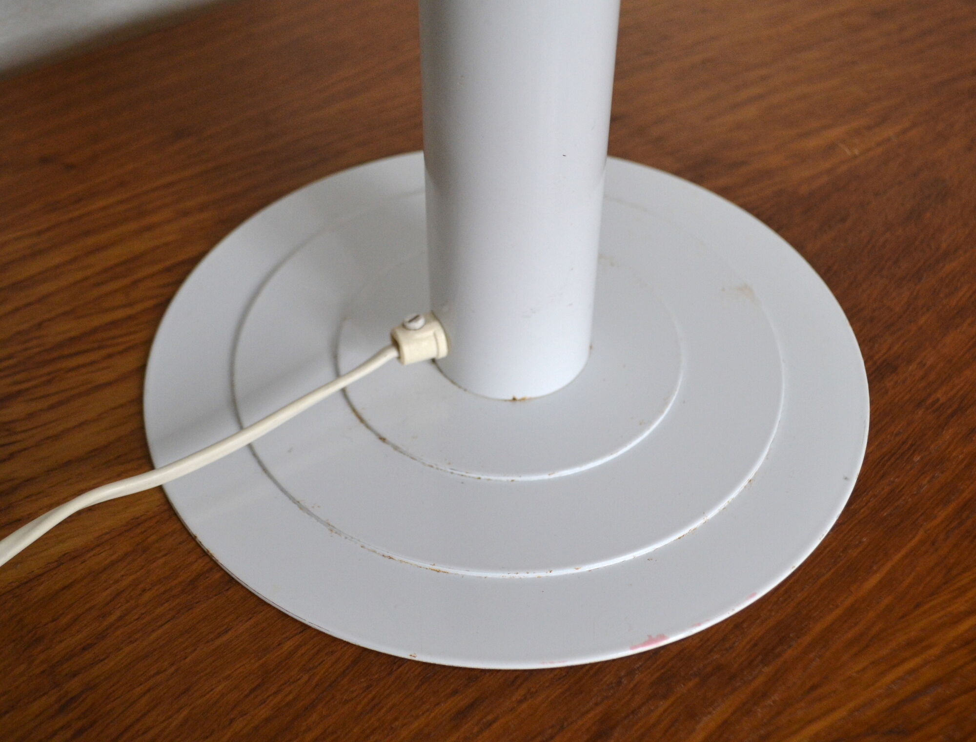 Lyfa lamp by Bent Karlby, design Denmark