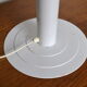 Lyfa lamp by Bent Karlby, design Denmark