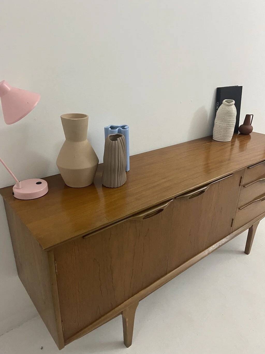 Vintage enfilade by Jentique