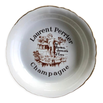 Laurent Perrier bowl by Moulin Des Loups