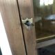 Wardrobe, display cabinet