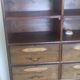 Metier/cartonnier vintage