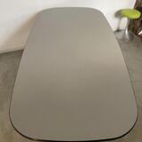 Table room table conference by Charles Ray Eames for Vitra