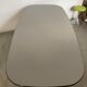 Table room table conference by Charles Ray Eames for Vitra
