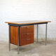Desk ET62 by Cees Braakman for Pastoe 1950s