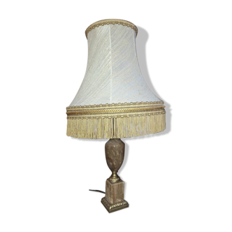 40s/50s lamp