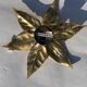 Applique murale florentine florale Willy Daro