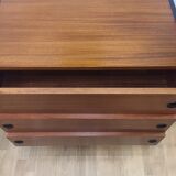 Teak dresser