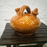 Glazed gargoulette