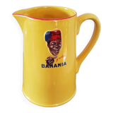 Milk pot