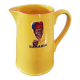Milk pot