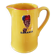 Milk pot