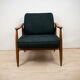 Fauteuil GFM-87 par Juliusz Kedziorek pour Gościcińskie Furniture, 1960