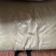 Corner sofa