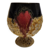 Vallauris vase or bowl