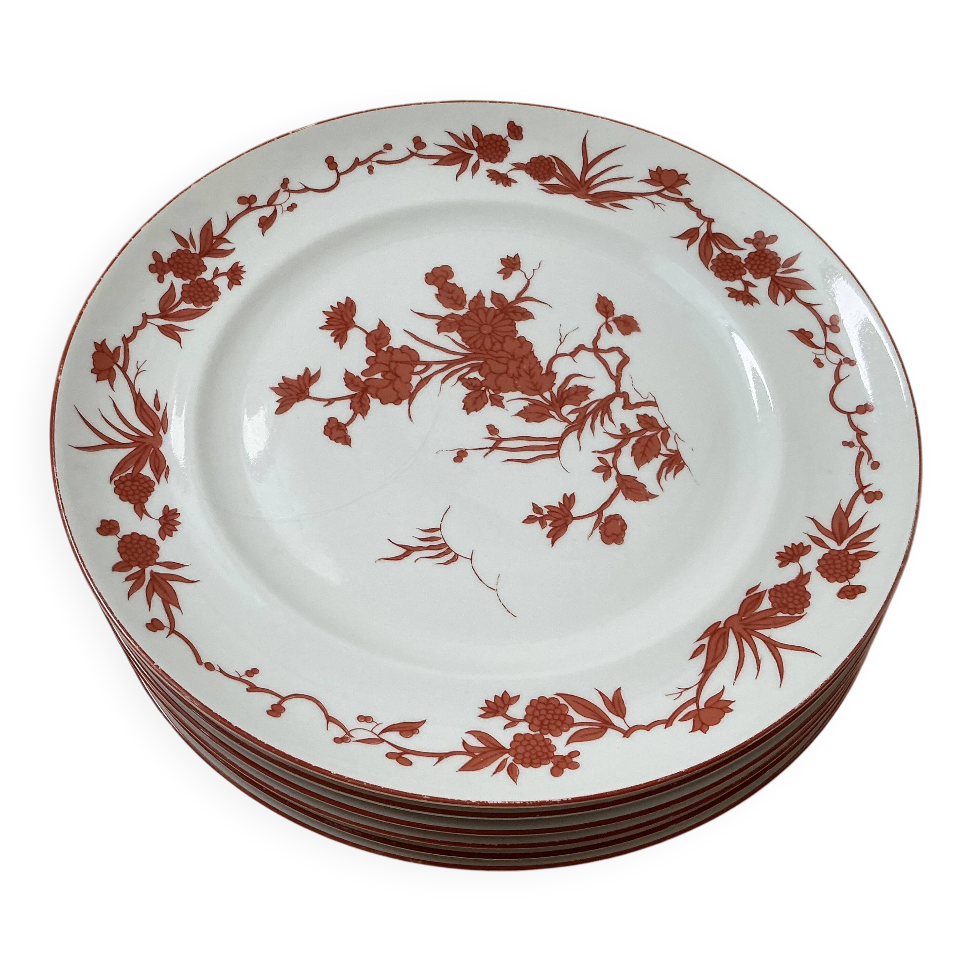 Vista Alegre Plates 26 cm